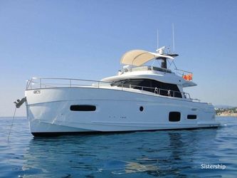 56' Azimut 2019 Yacht For Sale